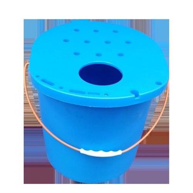 21-year-old super light fishing tank full of multi-purpose fish drums, light-fish tank drums